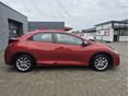 HONDA CIVIC 2016/10 - 4