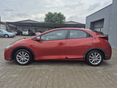 HONDA CIVIC 2016/10 - 5