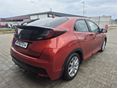 HONDA CIVIC 2016/10 - 6