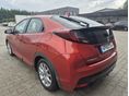 HONDA CIVIC 2016/10 - 7