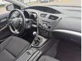 HONDA CIVIC 2016/10 - 11