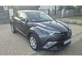 TOYOTA C-HR 2018/8 - 1
