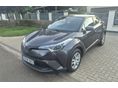 TOYOTA C-HR 2018/8 - 2