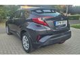 TOYOTA C-HR 2018/8 - 4