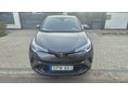 TOYOTA C-HR 2018/8 - 8