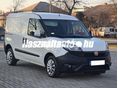 FIAT DOBLO Dobló Cargo 1.3 Mjet SX Start&Stop EcoJet E6D MAGYARORSZÁGI! EGY TULAJ! CSAK 39E KM!! KLÍMÁS! JÓL FELSZERELT!