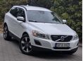 VOLVO XC60 2.0 D [D4] Summum FWD Téli nyári gumival