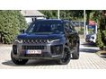 KGM (SSANGYONG) TORRES 1.5 Turbo GDI Black Edition (Automata) Magyarországi / Vezetett szervizkönyv / Első tulajdonostól / Gyári fényezés