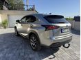 LEXUS NX 2016/6 - 5