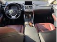 LEXUS NX 2016/6 - 8