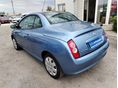 NISSAN MICRA C+C 2006/12 - 2