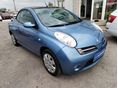 NISSAN MICRA C+C 2006/12 - 3
