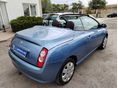 NISSAN MICRA C+C 2006/12 - 9