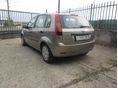 FORD FIESTA 2004/1 - 2