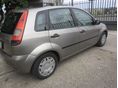 FORD FIESTA 2004/1 - 4