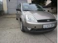 FORD FIESTA 2004/1 - 5