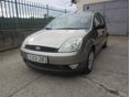 FORD FIESTA 1.3 Ambiente