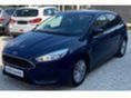 FORD FOCUS 1.6 Ti-VCT Trend FRISS MŰSZAKI! MEGBÍZHATÓ SZÍVÓBENZIN! EURO 6! ELSŐ TULAJDONOS! KLÍMA! SZÉLVÉDŐ