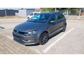 VOLKSWAGEN POLO V 1.2 TSi 90 Allstar BMT