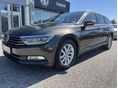 VOLKSWAGEN PASSAT VIII 1.8 TSI BMT Comfortline DSG Magyarországi