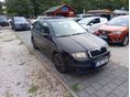 SKODA FABIA 1.2 12V Classic
