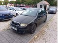 SKODA FABIA 2004/12 - 2