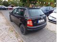 SKODA FABIA 2004/12 - 3
