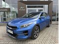 KIA XCEED 1.4 T-GDI Launch Edition Plus DCT Gyári garanciális! Első tulaj. Végig vezetett szervizkönyv!