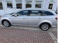 FORD MONDEO 2013/6 - 7