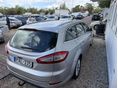 FORD MONDEO 2013/6 - 10