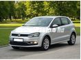 VOLKSWAGEN POLO V 1.2 TSi 90 BMT Comfortline DSG RITKASSÁG!!!3300 KM!!!Újszerű Állapot!!!DSG AUTOMATA!!!