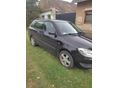SKODA FABIA 2010/4 - 2