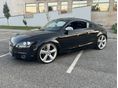 AUDI TT Coupe 2.0 TDI Quattro DPF