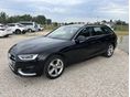 AUDI A4 2020/6 - 2
