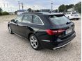 AUDI A4 2020/6 - 3