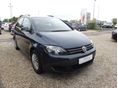 VOLKSWAGEN GOLF PLUS 2010/10 - 3