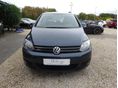 VOLKSWAGEN GOLF PLUS 2010/10 - 5