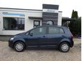 VOLKSWAGEN GOLF PLUS 2010/10 - 2
