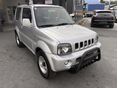 SUZUKI JIMNY 2002/6 - 2