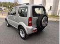 SUZUKI JIMNY 2002/6 - 4