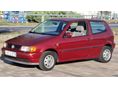 VOLKSWAGEN POLO III 1.0 50 First