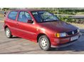 VOLKSWAGEN POLO III 2000/1 - 5