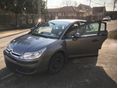 CITROEN C4 1.4 Prestige