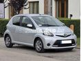 TOYOTA AYGO 1.0 Plusz AC M M CSAK 44E KM! AUTOMATAVÁLTÓS. KLÍMÁS. FRISS VIZSGA.SZÉP ÁLLAPOTBAN!