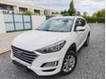 HYUNDAI TUCSON 1.6 GDI Comfort Limited Balesetmentes. téli nyári garnitúra