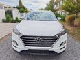 HYUNDAI TUCSON 2019/1 - 2