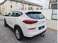 HYUNDAI TUCSON 2019/1 - 3