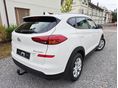 HYUNDAI TUCSON 2019/1 - 4