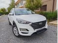 HYUNDAI TUCSON 2019/1 - 6