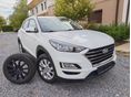 HYUNDAI TUCSON 2019/1 - 7